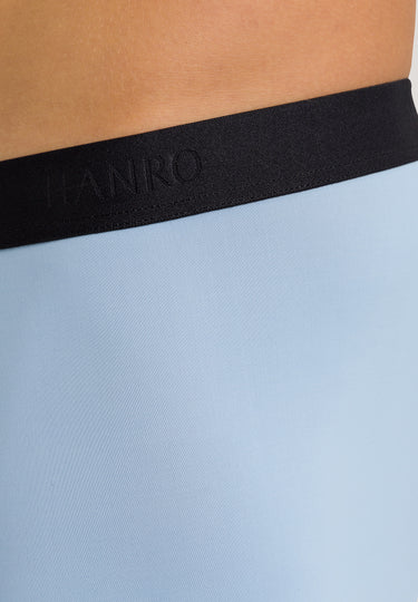 73107 Micro Touch Boxer Brief - 2531 Placid Blue